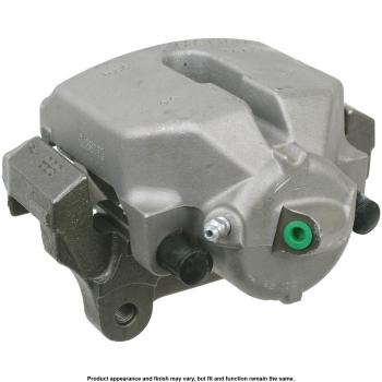 2014 BMW Z4 Disc Brake Caliper Front Right A1 Cardone 19B3410 image 4 of 4