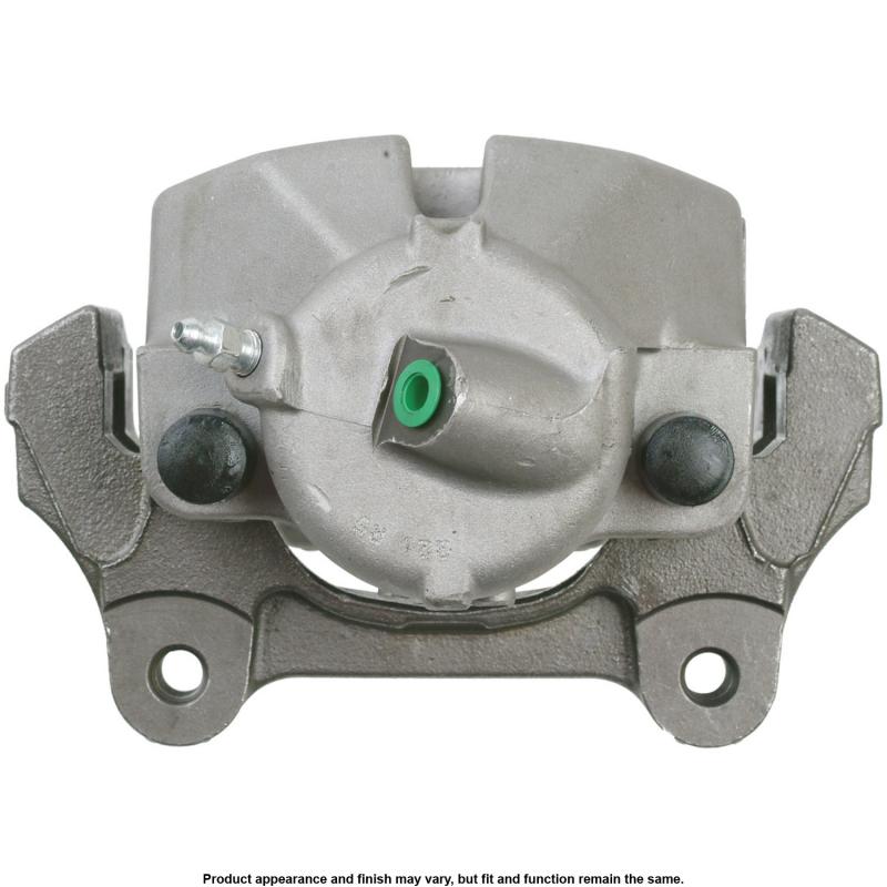 2015 BMW Z4 Disc Brake Caliper Front Right A1 Cardone 19B3410 image 2 of 4