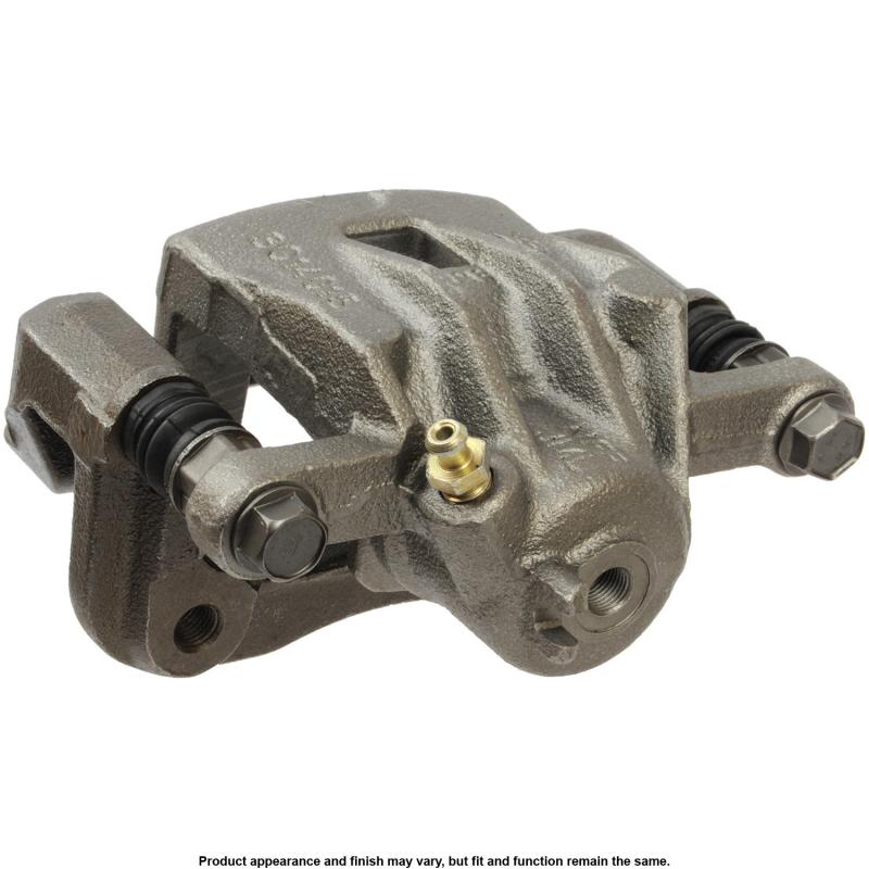 2008 Hyundai Sonata Disc Brake Caliper Rear Right A1 Cardone 19B3412A image 1 of 4