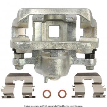 2010 Hyundai Azera Disc Brake Caliper Rear Left A1 Cardone 19B3413 image 2 of 4