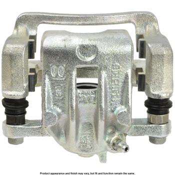 2010 Hyundai Azera Disc Brake Caliper Rear Left A1 Cardone 19B3413 image 3 of 4