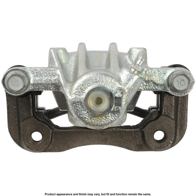 2008 Hyundai Sonata Disc Brake Caliper Rear Left A1 Cardone 19B3413A image 1 of 4