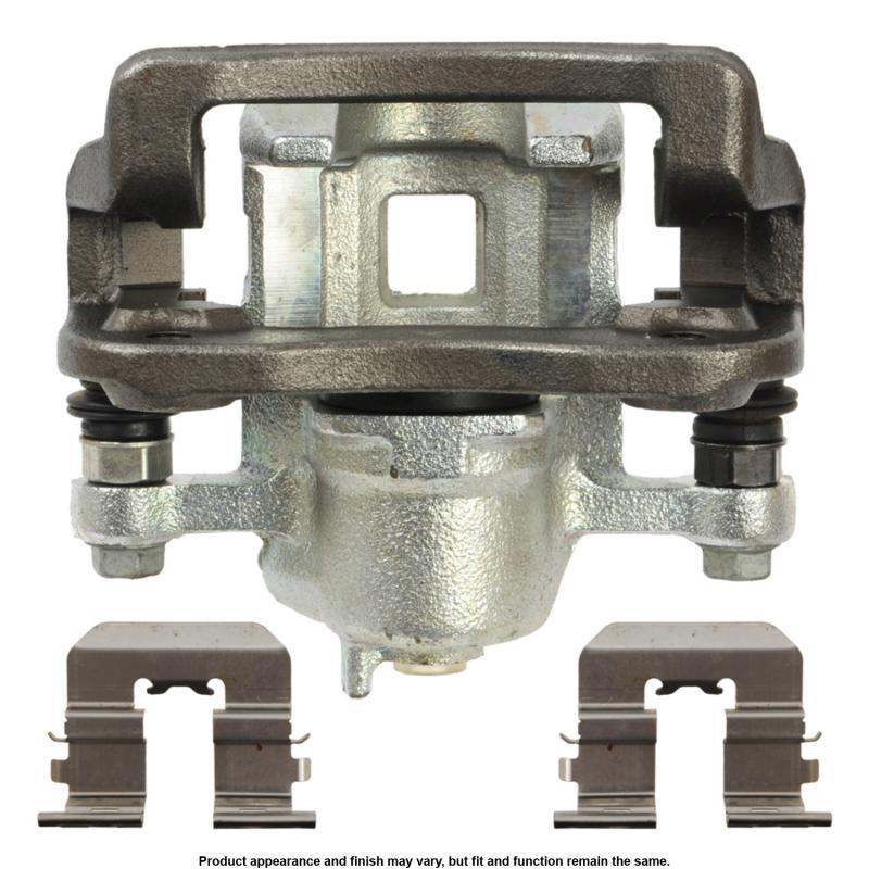2008 Hyundai Sonata Disc Brake Caliper Rear Left A1 Cardone 19B3413A image 2 of 4