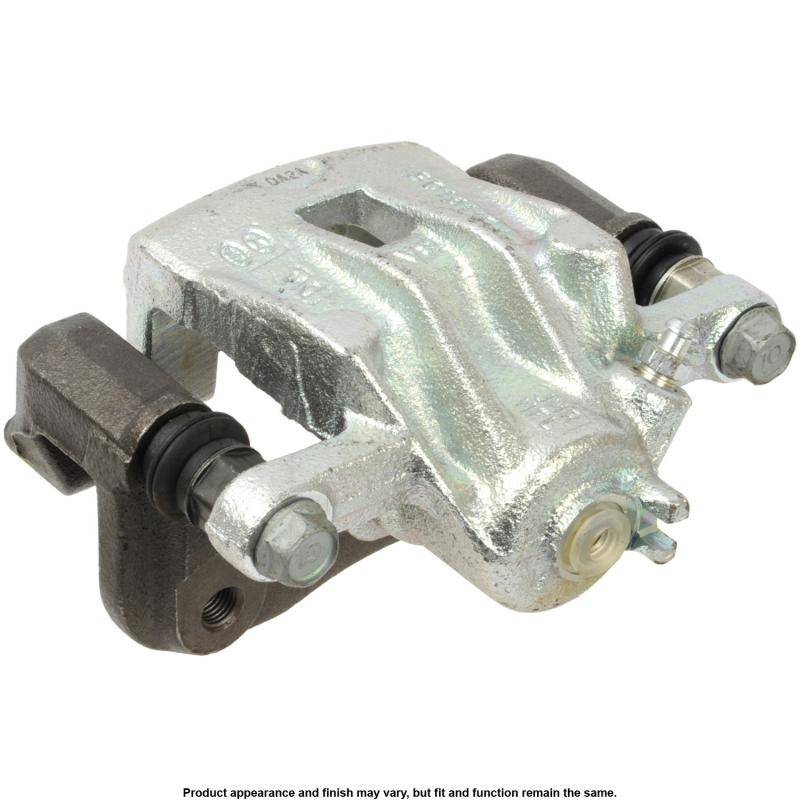 2008 Hyundai Sonata Disc Brake Caliper Rear Left A1 Cardone 19B3413A image 3 of 4