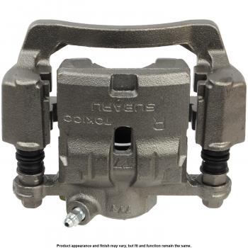 2020 Subaru WRX Disc Brake Caliper Rear Right A1 Cardone 19B3424 image 2 of 4