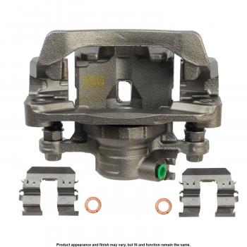 2020 Subaru WRX Disc Brake Caliper Rear Right A1 Cardone 19B3424 image 4 of 4
