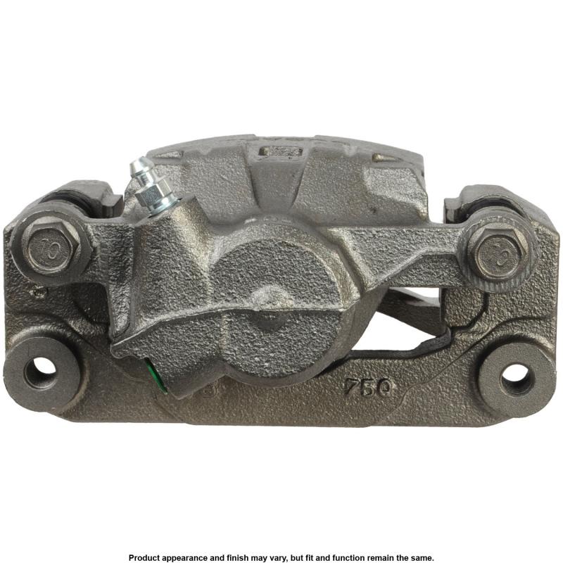 2013 Subaru WRX Disc Brake Caliper Rear Right A1 Cardone 19B3424 image 1 of 4