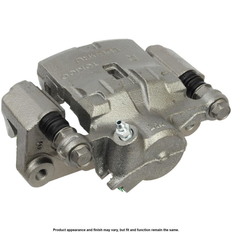 2013 Subaru WRX Disc Brake Caliper Rear Right A1 Cardone 19B3424 image 3 of 4