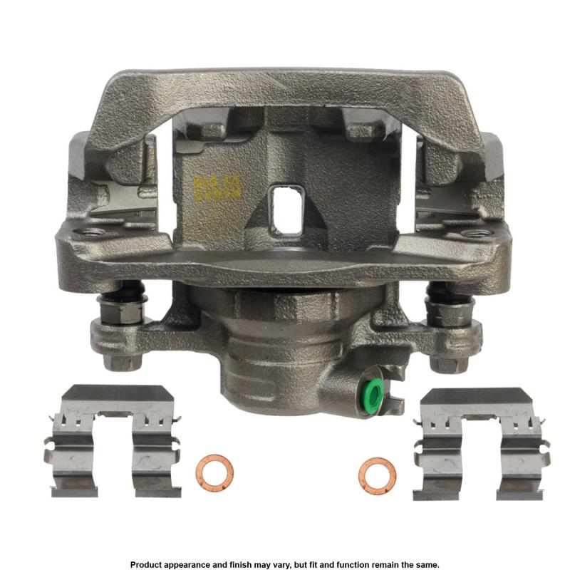 2013 Subaru WRX Disc Brake Caliper Rear Right A1 Cardone 19B3424 image 4 of 4