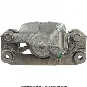 2020 Subaru WRX Disc Brake Caliper Rear Left A1 Cardone 19B3425 image 1 of 4