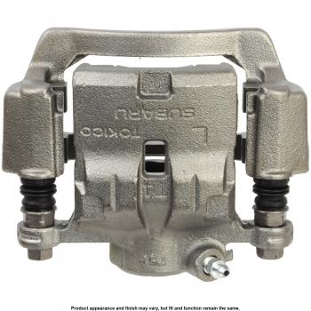 2020 Subaru WRX Disc Brake Caliper Rear Left A1 Cardone 19B3425 image 3 of 4