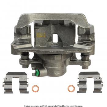 2020 Subaru WRX Disc Brake Caliper Rear Left A1 Cardone 19B3425 image 4 of 4