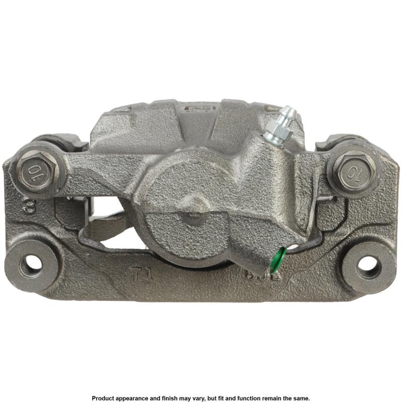 2013 Subaru WRX Disc Brake Caliper Rear Left A1 Cardone 19B3425 image 1 of 4