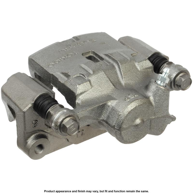 2013 Subaru WRX Disc Brake Caliper Rear Left A1 Cardone 19B3425 image 2 of 4