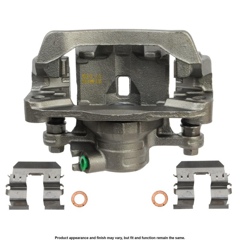 2013 Subaru WRX Disc Brake Caliper Rear Left A1 Cardone 19B3425 image 4 of 4