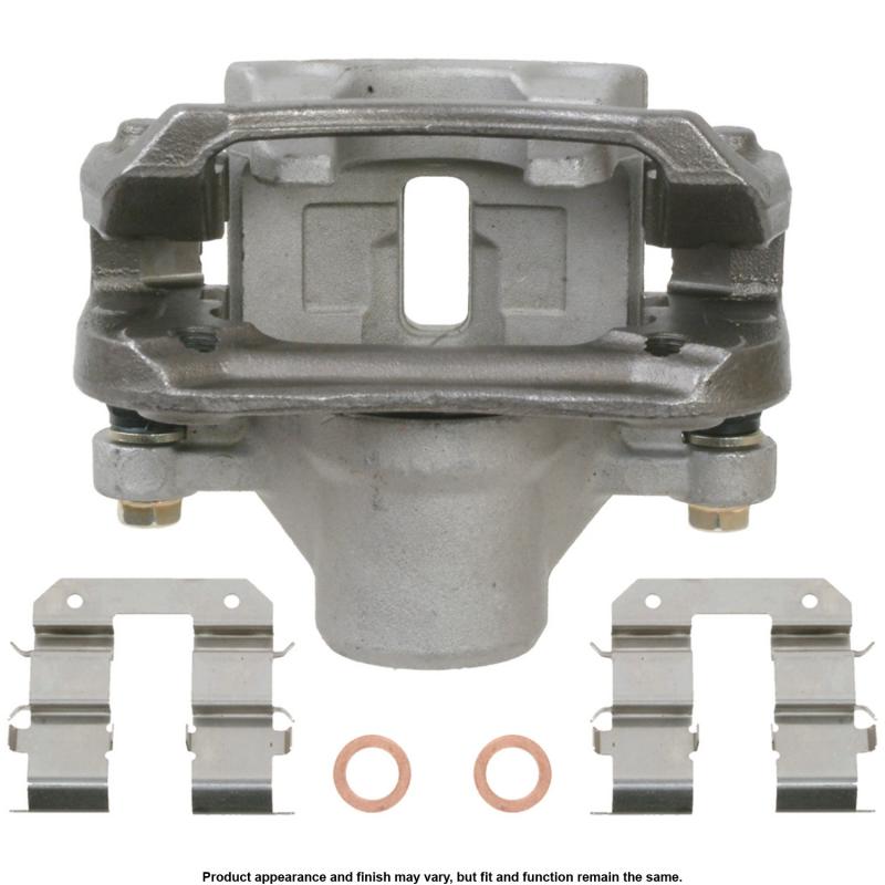2007 Kia Rondo Disc Brake Caliper Rear Right A1 Cardone 19B3426 image 1 of 4
