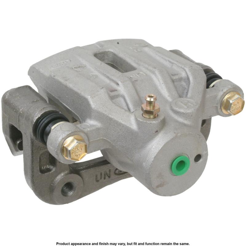 2007 Kia Rondo Disc Brake Caliper Rear Right A1 Cardone 19B3426 image 2 of 4