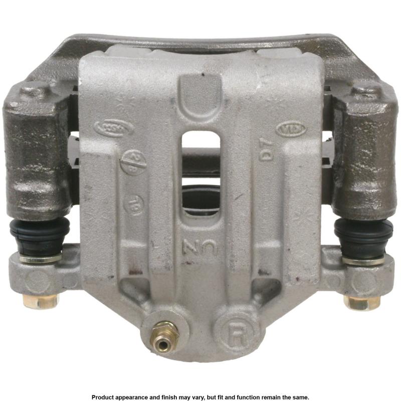 2007 Kia Rondo Disc Brake Caliper Rear Right A1 Cardone 19B3426 image 3 of 4