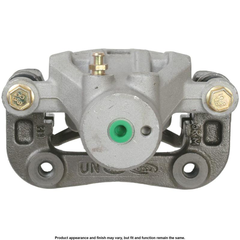2007 Kia Rondo Disc Brake Caliper Rear Right A1 Cardone 19B3426 image 4 of 4