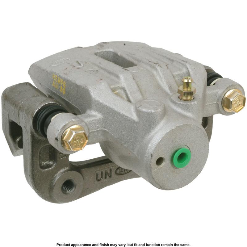 2007 Kia Rondo Disc Brake Caliper Rear Left A1 Cardone 19B3427 image 1 of 4