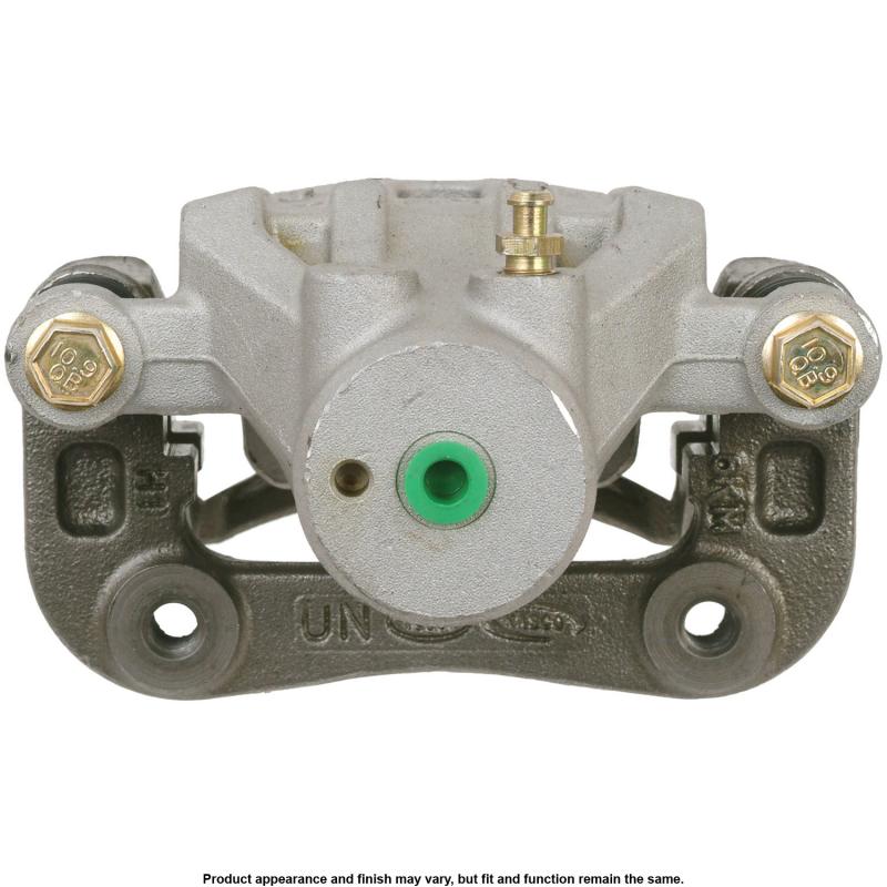 2007 Kia Rondo Disc Brake Caliper Rear Left A1 Cardone 19B3427 image 2 of 4