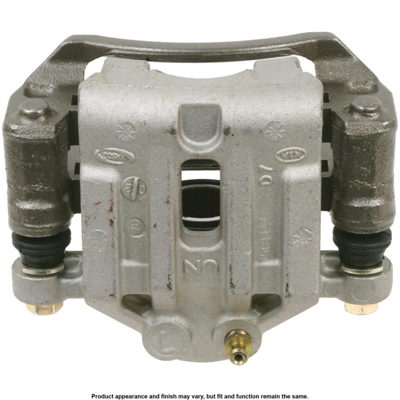 2007 Kia Rondo Disc Brake Caliper Rear Left A1 Cardone 19B3427 image 3 of 4