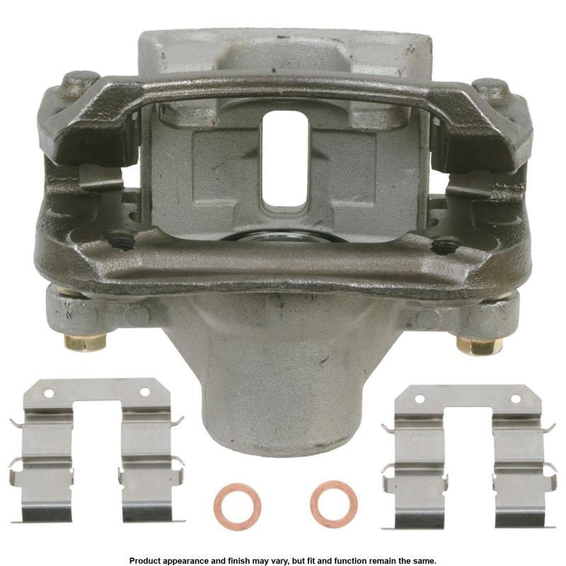 2007 Kia Rondo Disc Brake Caliper Rear Left A1 Cardone 19B3427 image 4 of 4