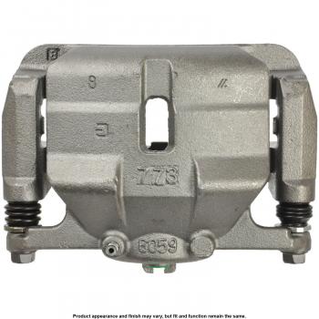 2015 Nissan Rogue Select Disc Brake Caliper Front Left A1 Cardone 19B3428 image 4 of 4