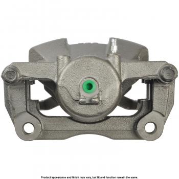 2015 Nissan Rogue Select Disc Brake Caliper Front Right A1 Cardone 19B3429 image 1 of 4