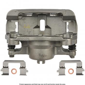2015 Nissan Rogue Select Disc Brake Caliper Front Right A1 Cardone 19B3429 image 4 of 4