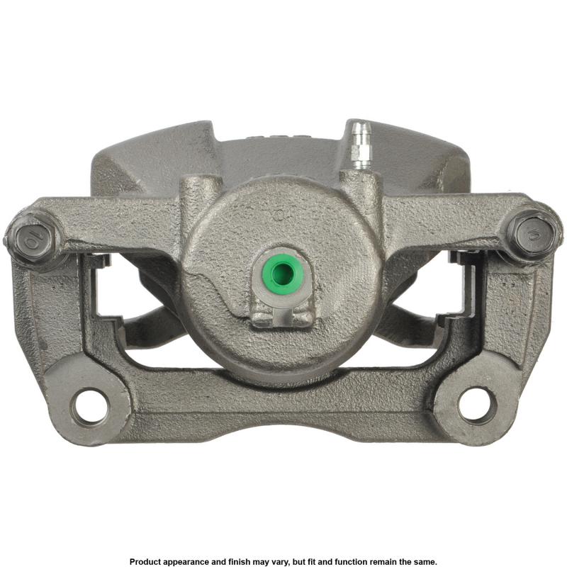 2011 Nissan Rogue Disc Brake Caliper Front Right A1 Cardone 19B3429 image 1 of 4