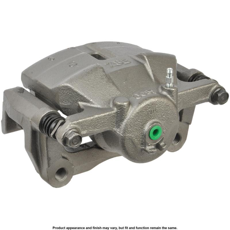 2011 Nissan Rogue Disc Brake Caliper Front Right A1 Cardone 19B3429 image 2 of 4