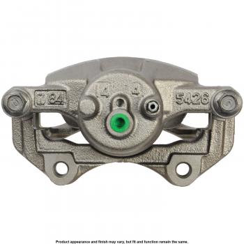 2007 Nissan Tiida Disc Brake Caliper Front Right A1 Cardone 19B3431 image 1 of 4