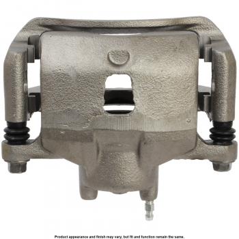 2007 Nissan Tiida Disc Brake Caliper Front Right A1 Cardone 19B3431 image 3 of 4