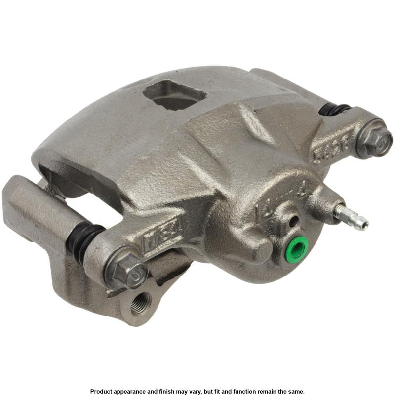 2011 Nissan Tiida Disc Brake Caliper Front Right A1 Cardone 19B3431 image 4 of 4