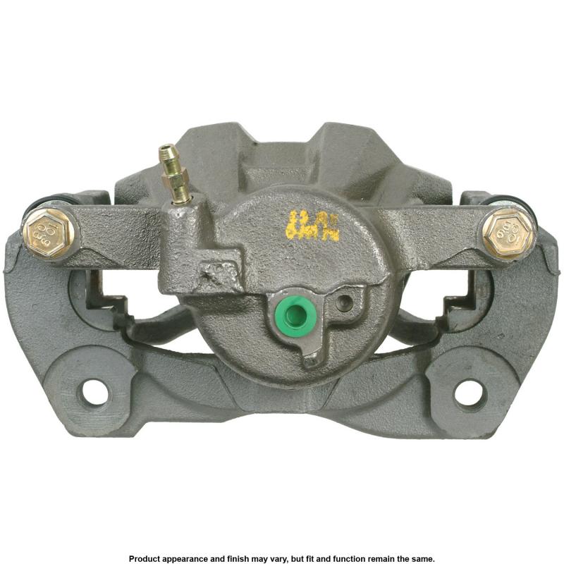 2009 Toyota Corolla Disc Brake Caliper Front Left A1 Cardone 19B3434 image 1 of 4