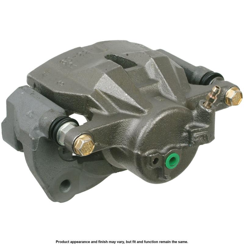 2009 Toyota Corolla Disc Brake Caliper Front Right A1 Cardone 19B3435 image 2 of 4