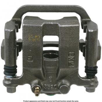 2015 Nissan Rogue Select Disc Brake Caliper Rear Right A1 Cardone 19B3436 image 1 of 4