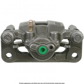 2015 Nissan Rogue Select Disc Brake Caliper Rear Right A1 Cardone 19B3436 image 3 of 4