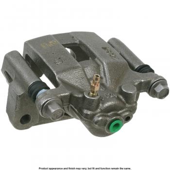 2015 Nissan Rogue Select Disc Brake Caliper Rear Right A1 Cardone 19B3436 image 4 of 4