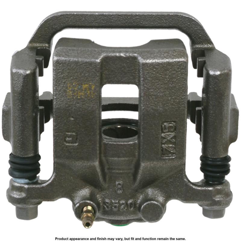 2011 Nissan Rogue Disc Brake Caliper Rear Right A1 Cardone 19B3436 image 1 of 4