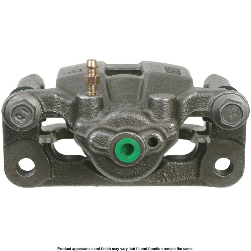 2011 Nissan Rogue Disc Brake Caliper Rear Right A1 Cardone 19B3436 image 3 of 4
