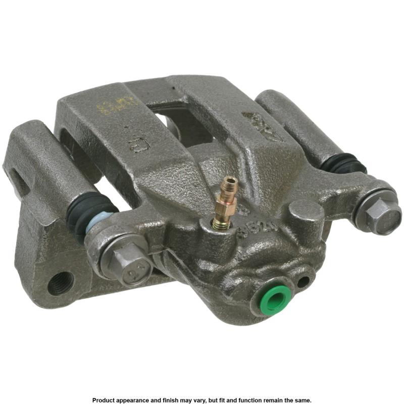 2011 Nissan Rogue Disc Brake Caliper Rear Right A1 Cardone 19B3436 image 4 of 4