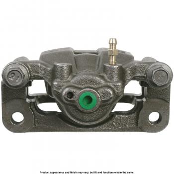 2015 Nissan Rogue Select Disc Brake Caliper Rear Left A1 Cardone 19B3437 image 1 of 4