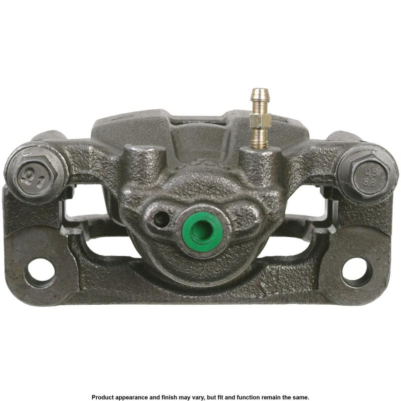 2011 Nissan Rogue Disc Brake Caliper Rear Left A1 Cardone 19B3437 image 1 of 4