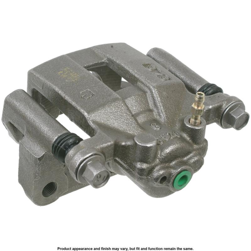 2011 Nissan Rogue Disc Brake Caliper Rear Left A1 Cardone 19B3437 image 4 of 4