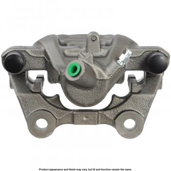 2012 Mercedes-Benz C300 Disc Brake Caliper Rear Left A1 Cardone 19B3439 image 2 of 4