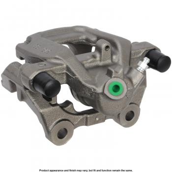 2012 Mercedes-Benz C300 Disc Brake Caliper Rear Left A1 Cardone 19B3439 image 3 of 4