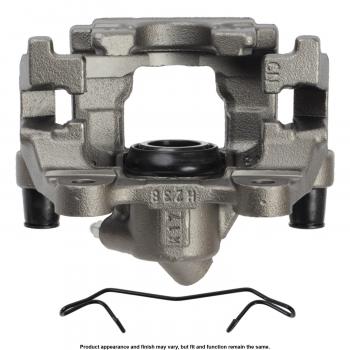 2012 Mercedes-Benz C300 Disc Brake Caliper Rear Left A1 Cardone 19B3439 image 4 of 4