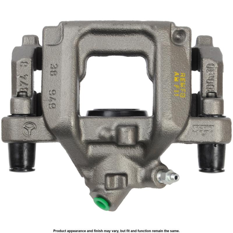 2009 Mercedes-Benz C300 Disc Brake Caliper Rear Left A1 Cardone 19B3439 image 1 of 4